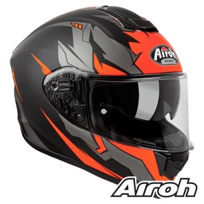 Airoh Casco ST 501 Bionic