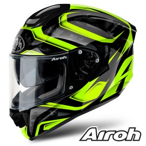 Airoh Casco ST 501 Dude