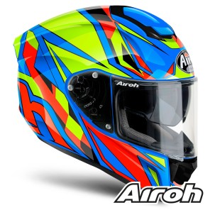 Airoh Casco ST 501 Thunder