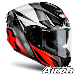Airoh Casco ST 501 Thunder