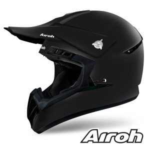 Airoh Casco SWITCH Color