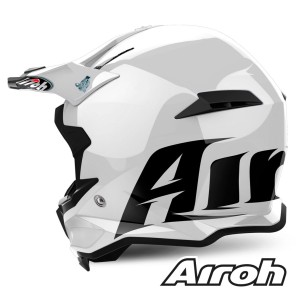 Airoh Casco TERMINATOR OPEN VISION Color