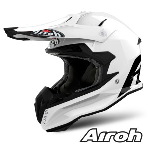 Airoh Casco TERMINATOR OPEN VISION Color