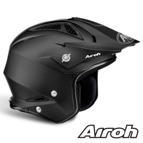 Airoh Casco TRR S Color