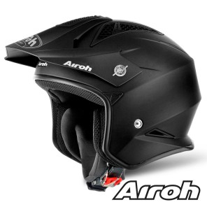 Airoh Casco TRR S Color