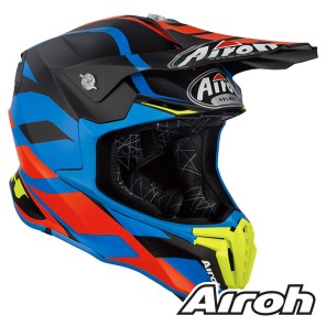 Airoh Casco TWIST Great