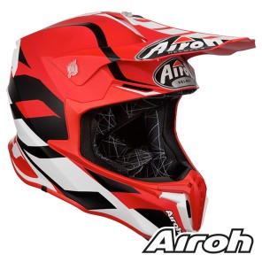 Airoh Casco TWIST Great