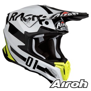 Airoh Casco TWIST RACR