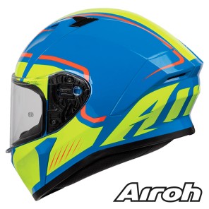 Airoh Casco VALOR Marshall