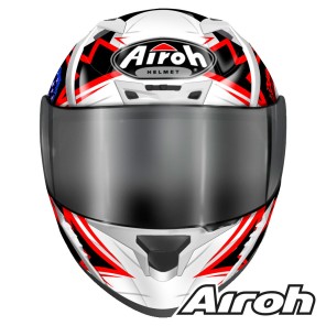 Airoh Casco VALOR Sam