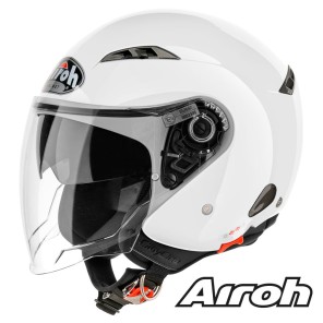 Airoh Casco CITY ONE Color