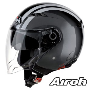 Airoh Casco CITY ONE Flash