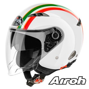 Airoh Casco CITY ONE Style