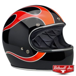 Biltwell Casco GRINGO
