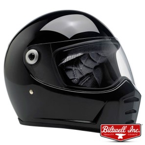 Biltwell Casco LANE SPLITTER Factory