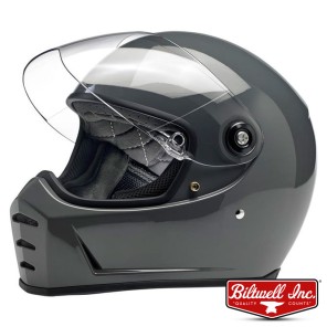Biltwell Casco LANE SPLITTER