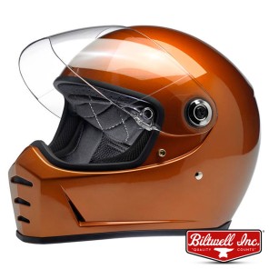 Biltwell Casco LANE SPLITTER