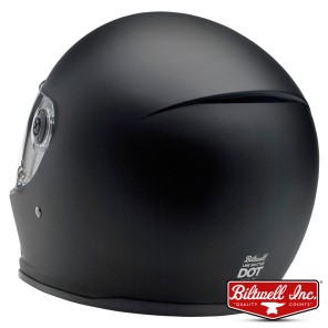 Biltwell Casco LANE SPLITTER