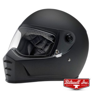 Biltwell Casco LANE SPLITTER
