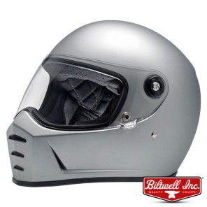 Biltwell Casco LANE SPLITTER