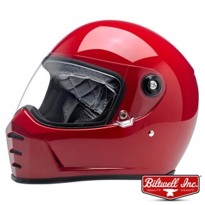 Biltwell Casco LANE SPLITTER