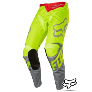 Fox Racing Pantaloni 180 RACE 2017