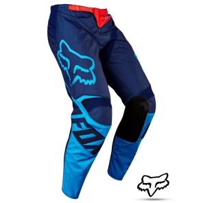 Fox Racing Pantaloni 180 RACE 2017
