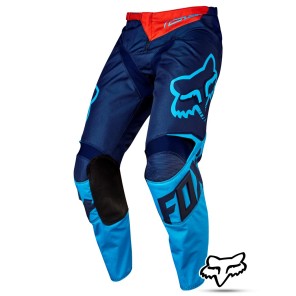 Fox Racing Pantaloni 180 RACE 2017