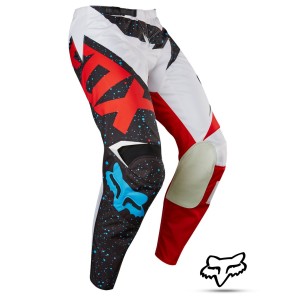 Fox Racing Pantaloni 180 NIRV 2017