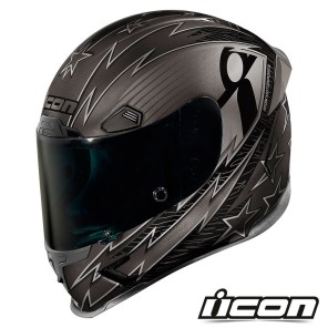 Icon Casco AIRFRAME PRO Warbird