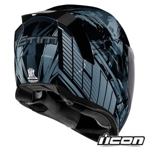 Icon Casco AIRFLITE Stim
