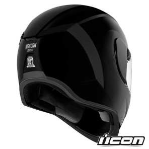Casco Icon AIRFORM Gloss
