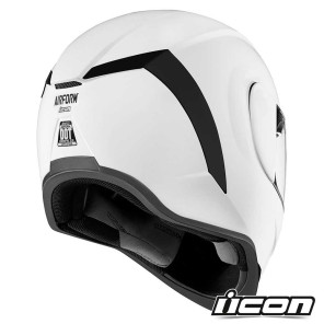 Casco Icon AIRFORM Gloss