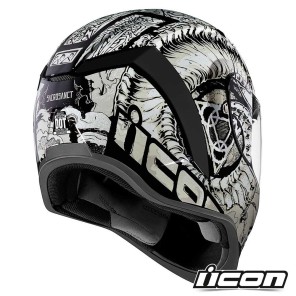 Casco Icon AIRFORM Sacrosanct