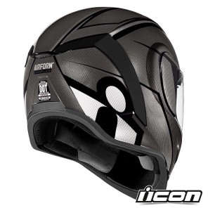 Casco Icon AIRFORM Conflux