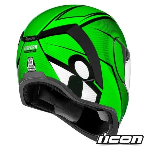 Casco Icon AIRFORM Conflux