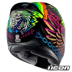 Casco Icon AIRMADA TL