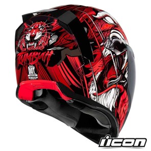 Casco Icon AIRFLITE Trumbull