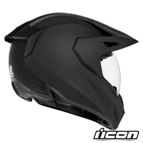 Casco Icon VARIANT PRO Rubatone