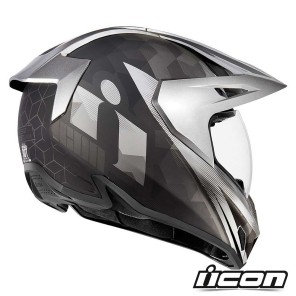 Casco Icon VARIANT PRO Acension