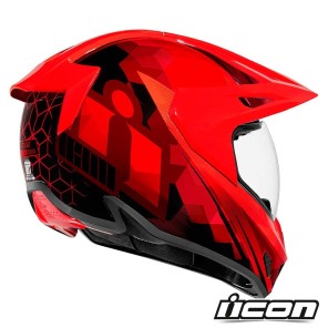 Casco Icon VARIANT PRO Acension