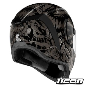 Casco Icon AIRFORM Lycan
