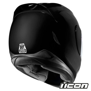 Icon Casco AIRMADA Gloss