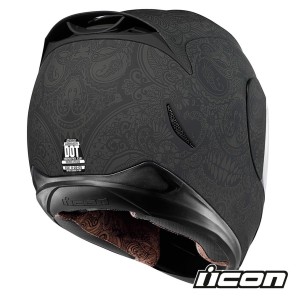 Icon Casco AIRMADA Chantilly