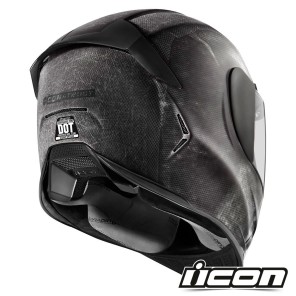 Icon Casco AIRFRAME PRO Construct