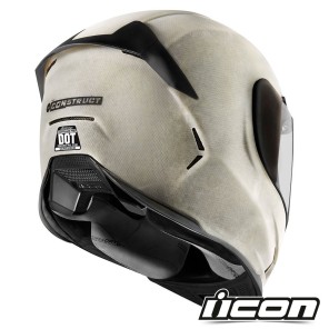 Icon Casco AIRFRAME PRO Construct