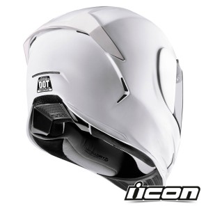 Icon Casco AIRFRAME PRO Gloss
