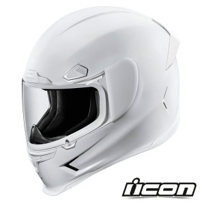 Icon Casco AIRFRAME PRO Gloss