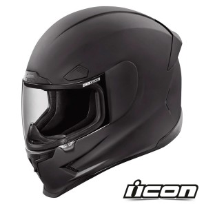 Icon Casco AIRFRAME PRO Rubatone