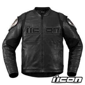 Icon Giacca TiMAX